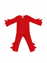 Red Pajama