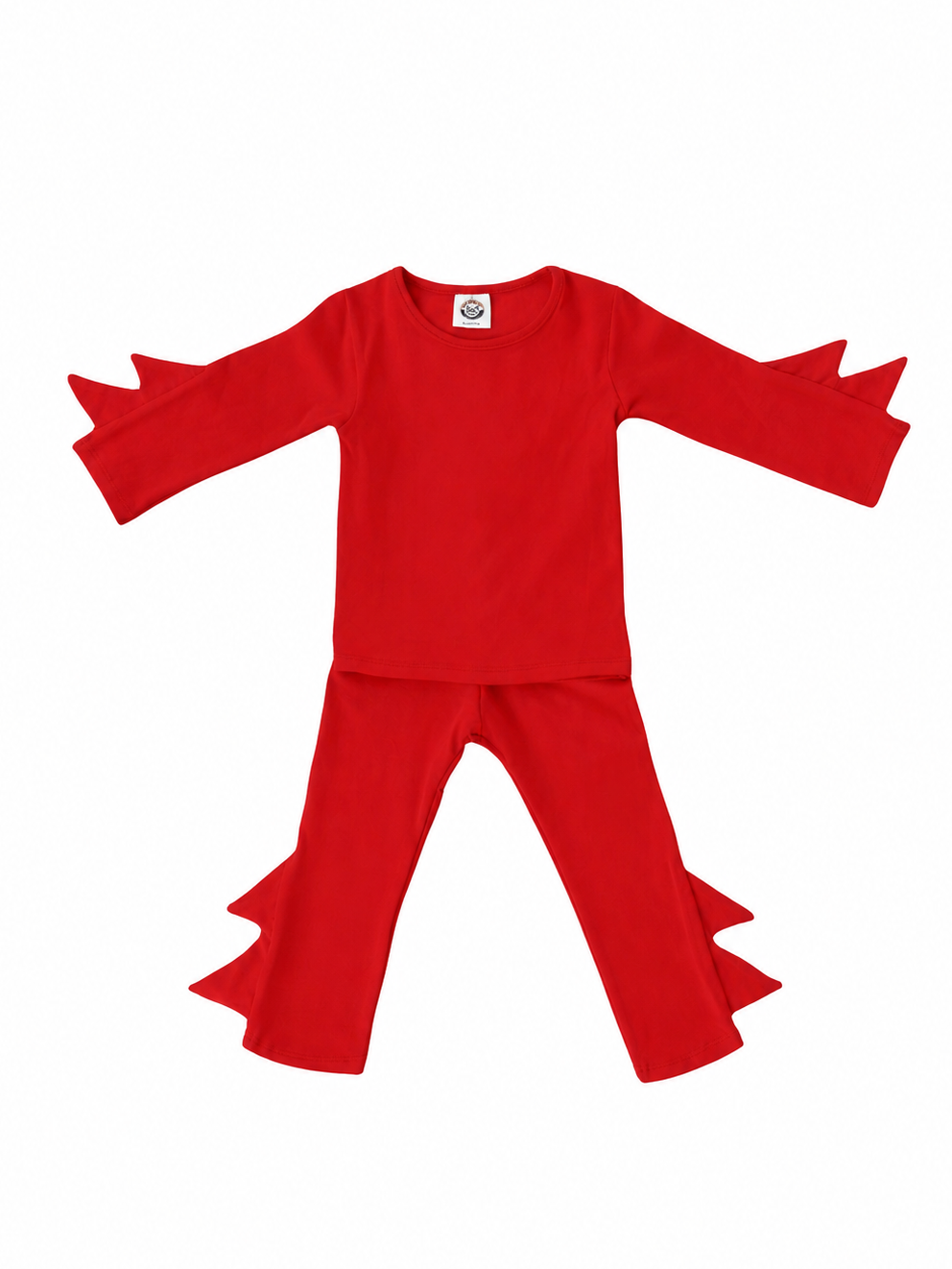 Red Pajama