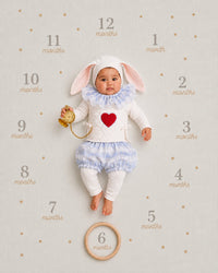White Rabbit – Alice in Wonderland