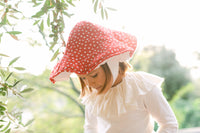 Mushroom Hat