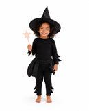 Black Witch Costume