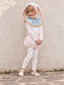 Stars Circus Bunny Costume
