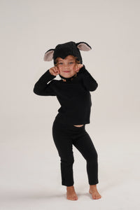 Black Sheep Costume