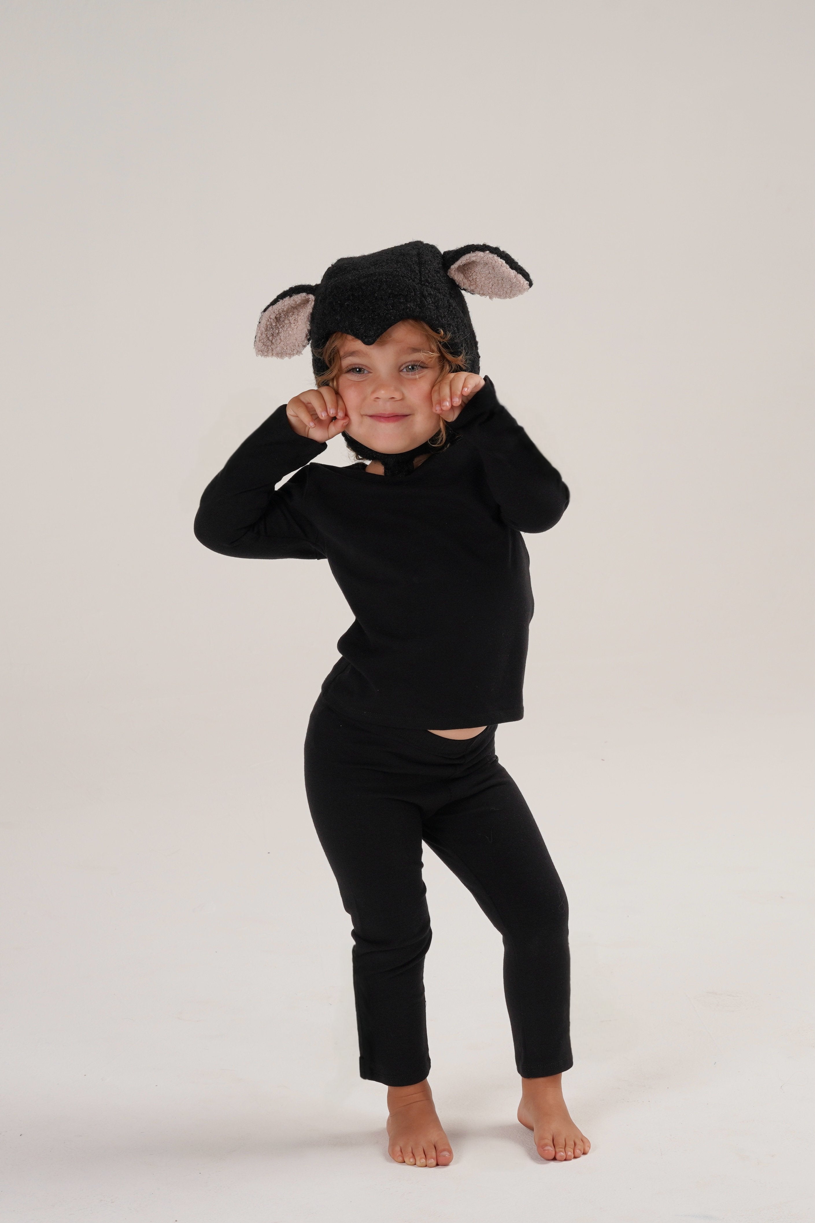 Black Sheep Costume