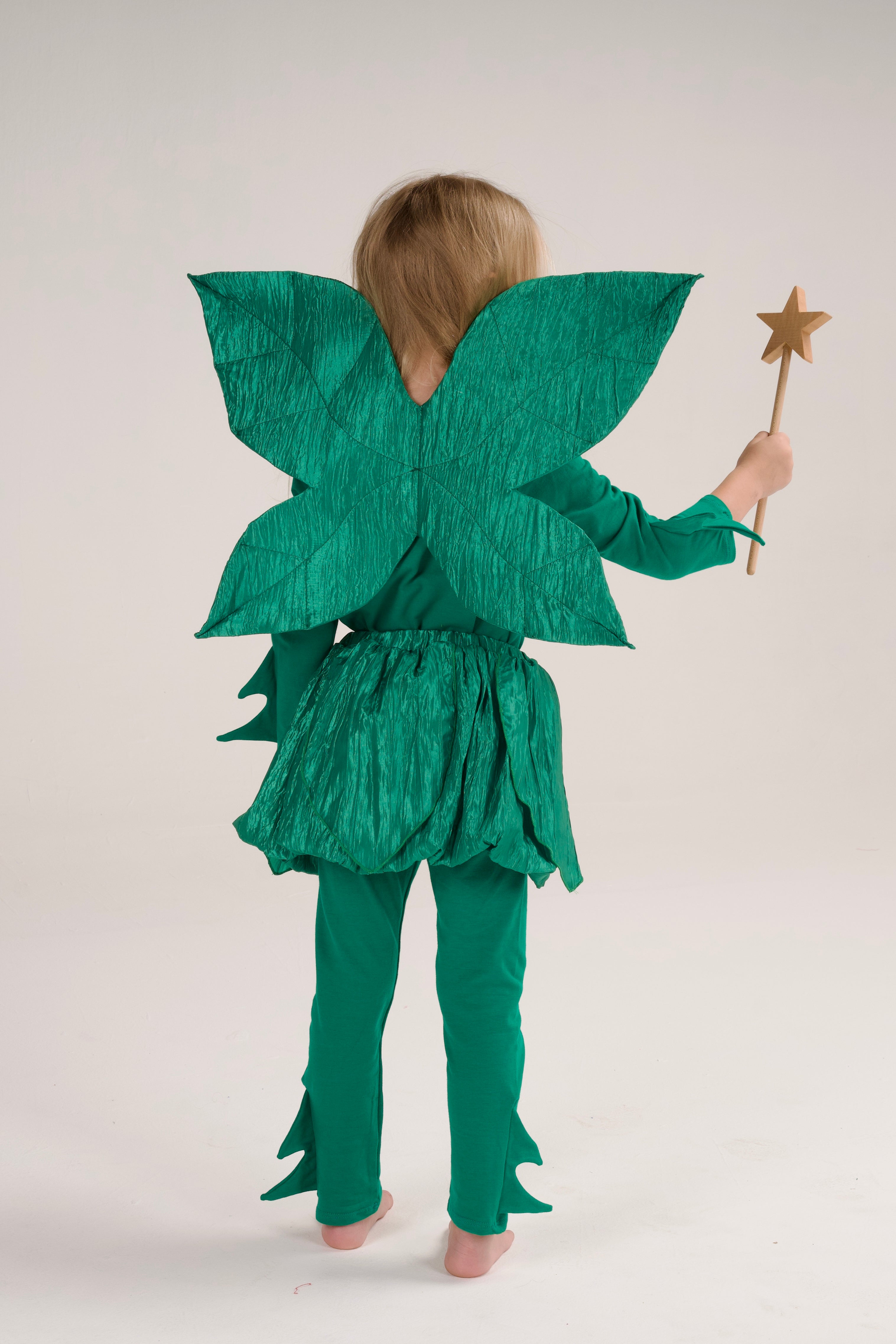 Tinker Bell Costume