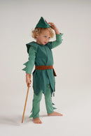 Peter Pan Halloween Costume