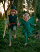 Tinker Bell Costume