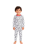 Dalmatian Pajama