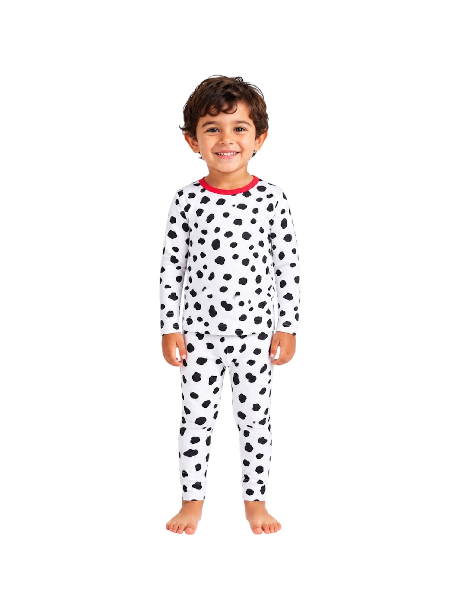 Dalmatian Pajama