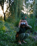 Peter Pan Costume