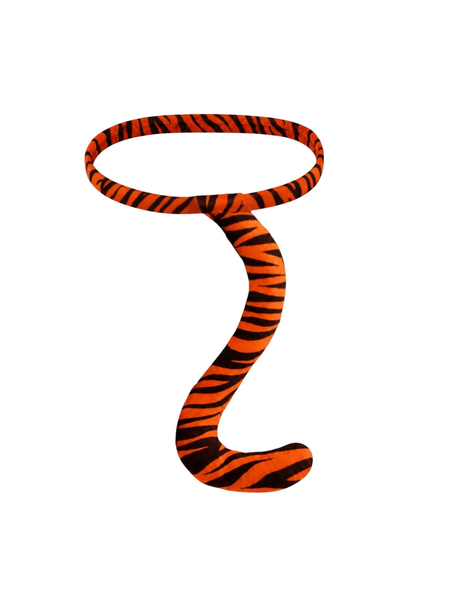 Tiger Tail