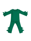 Green Pajama