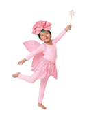 Pink Rose Fairy