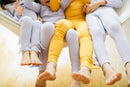 Ochre Pajama