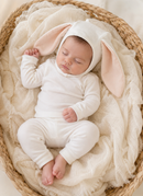 Baby Ivory Bunny Costume