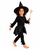 Black Witch Costume