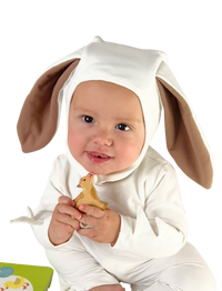 Bunny Bonnet
