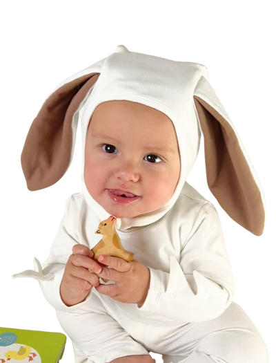Bunny Bonnet