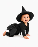 Baby Black Witch