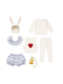 White Rabbit – Alice in Wonderland