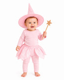 Baby Pink Witch