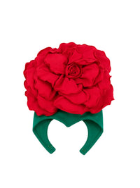 Rose Hat