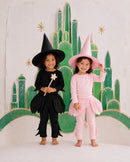 Pink Witch
