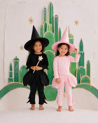Pink Witch