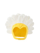 Daisy Flower Hat