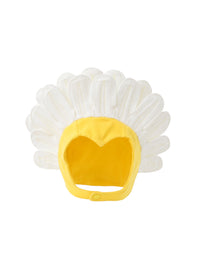 Daisy Flower Hat