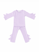 Lavender Pajama