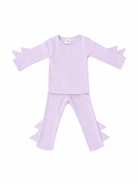 Lavender Pajama