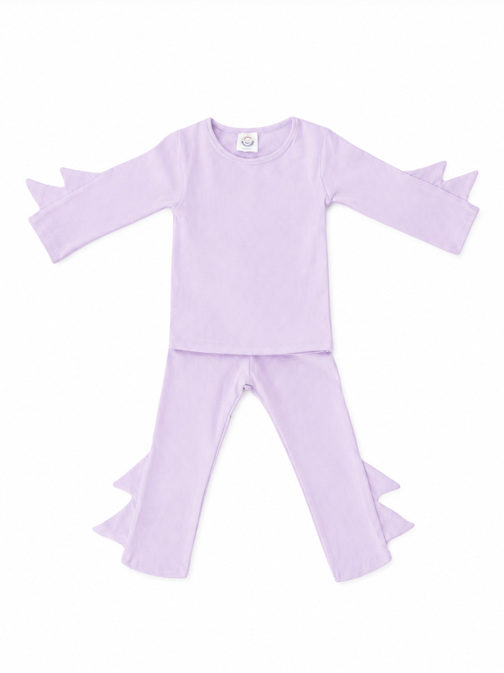 Lavender Pajama