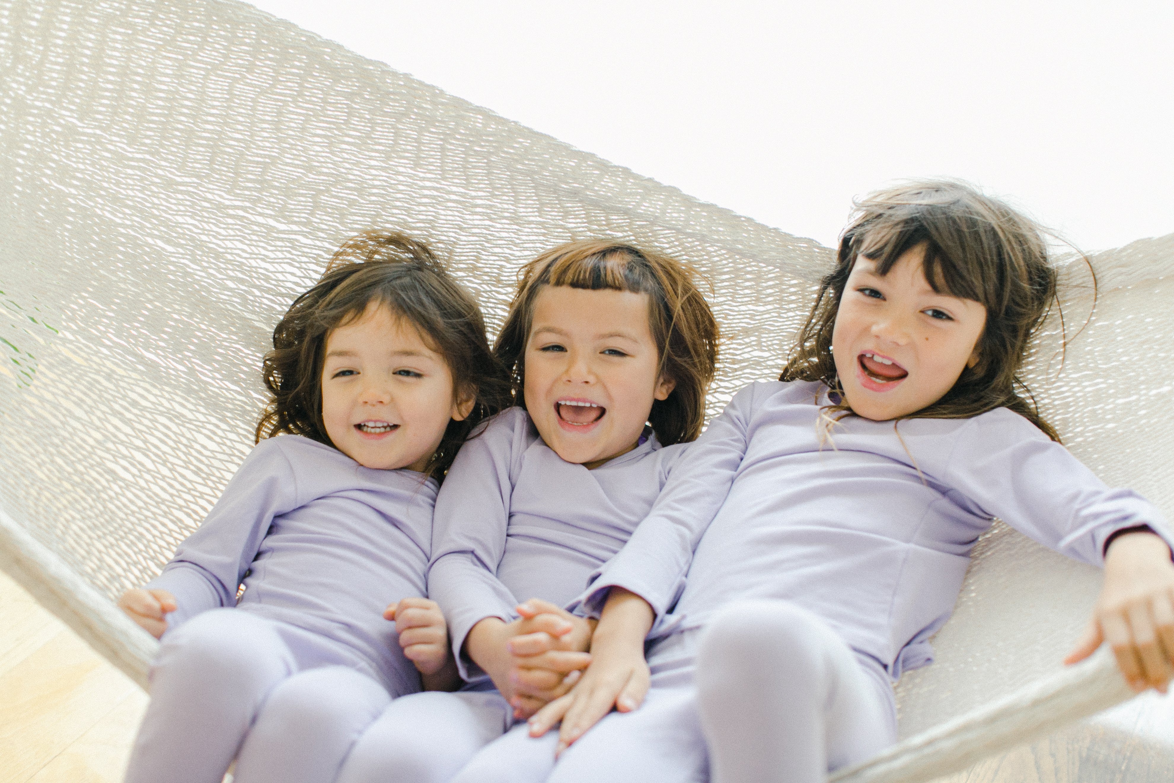 Lavender Pajama
