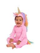 Baby Pink Unicorn