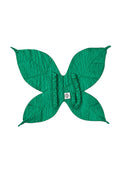 Green Fairy Wings