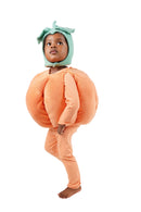 Pumpkin Patch Costume
