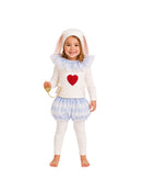 White Rabbit – Alice in Wonderland