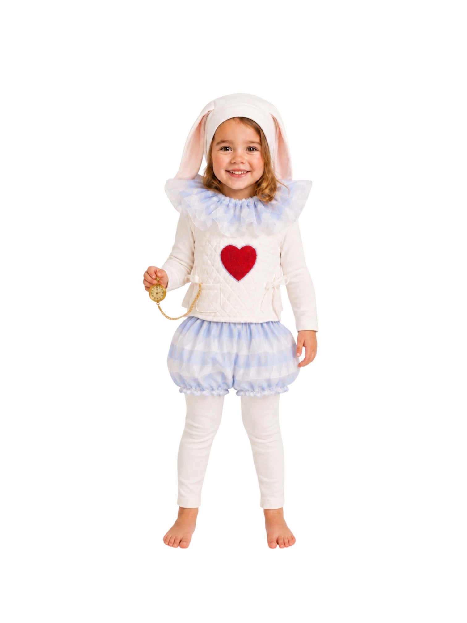 White Rabbit – Alice in Wonderland