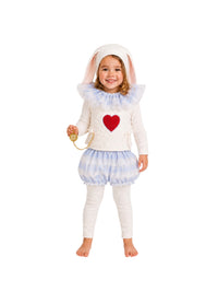 White Rabbit – Alice in Wonderland