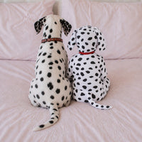 Dalmatian Costume