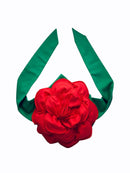 Rose Hat