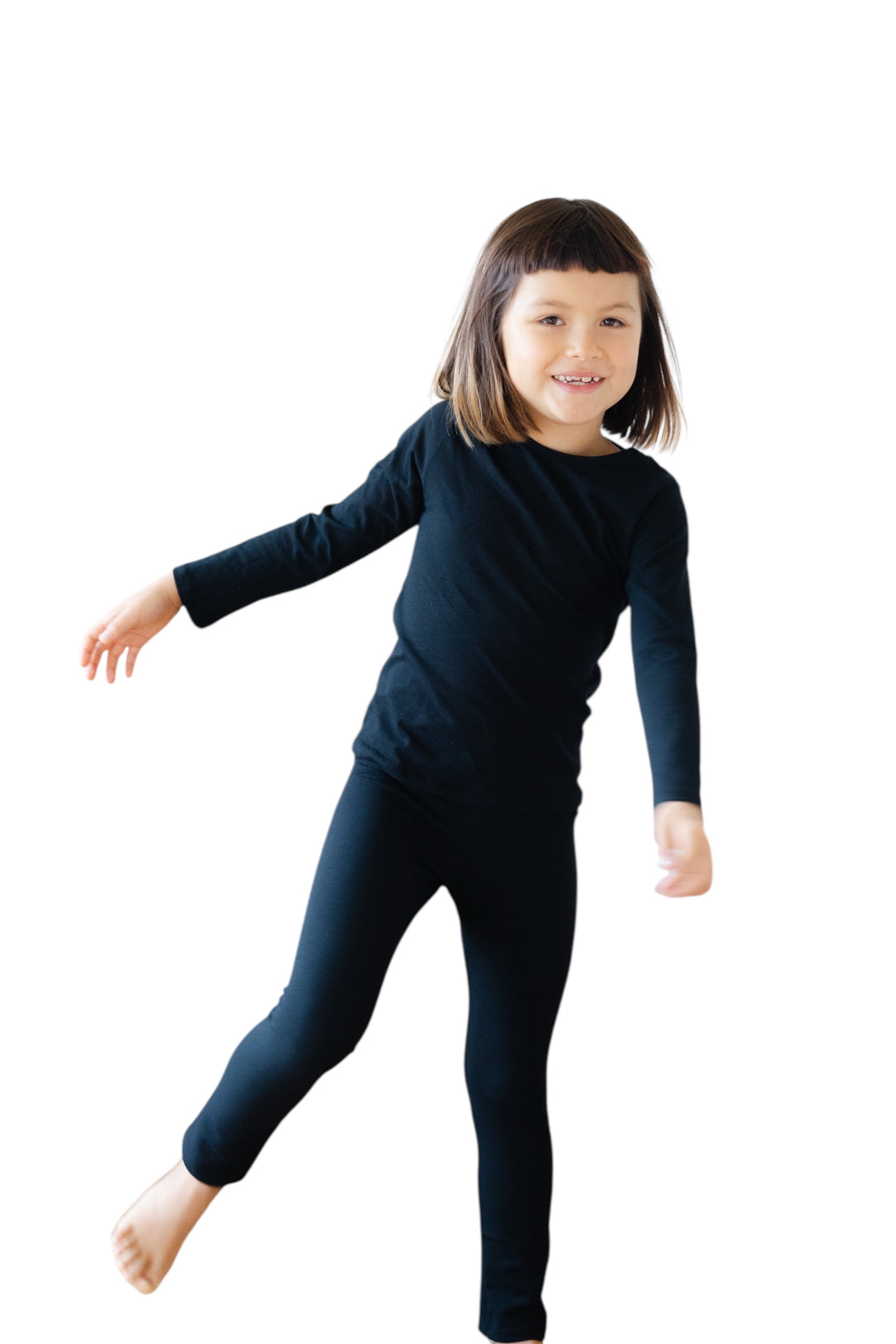 Black Pajama