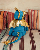 Baby Jade Dragon Costume