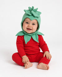 Baby Tomato Costume