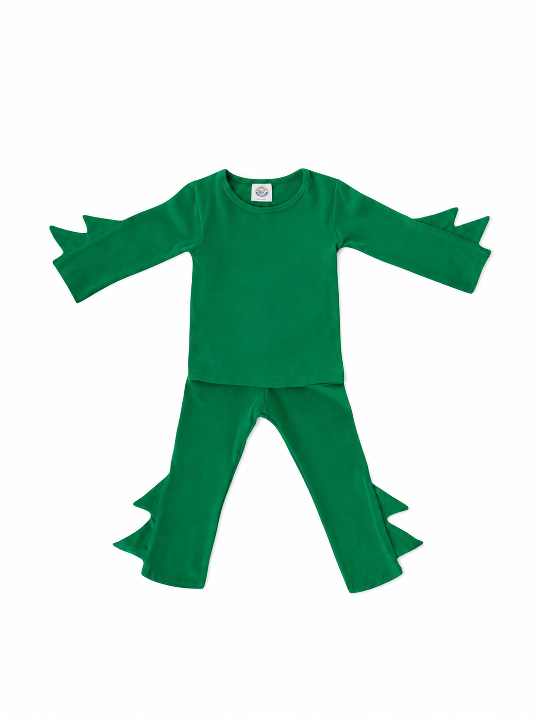 Green Pajama