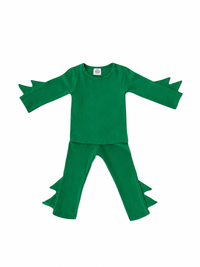 Green Pajama