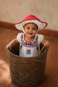 Baby Toadstool Costume