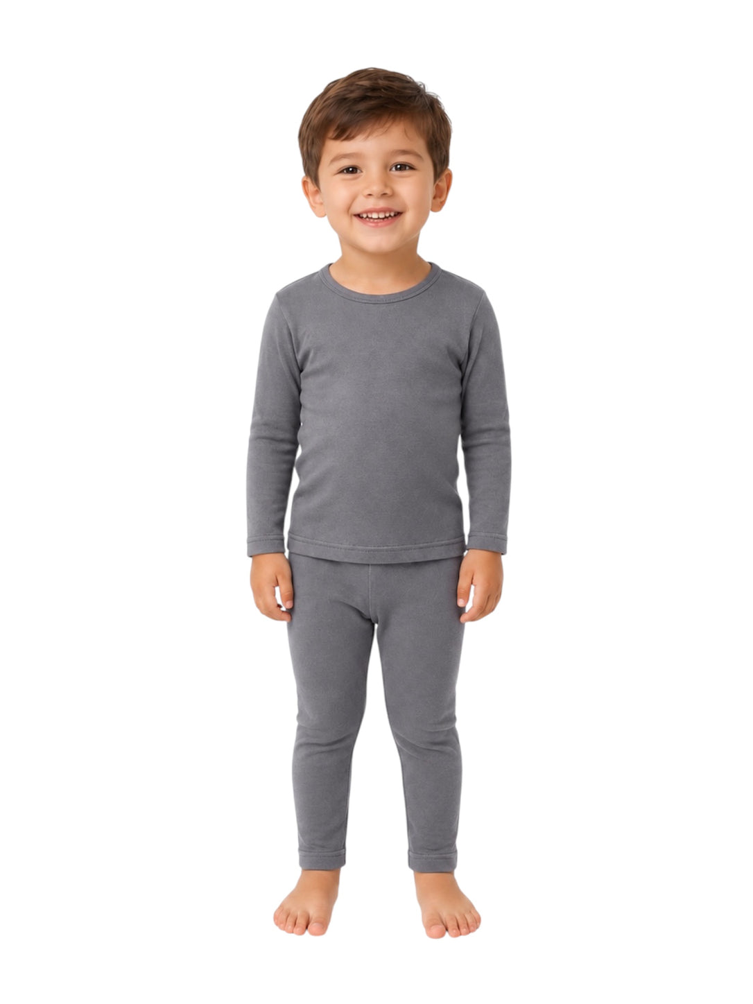 Gray Pajama