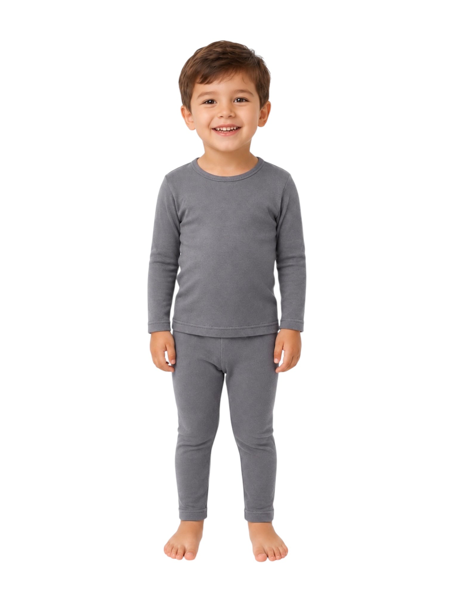 Gray Pajama